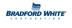 Bradford White water heaters